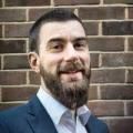 Head shot of Matt Burney